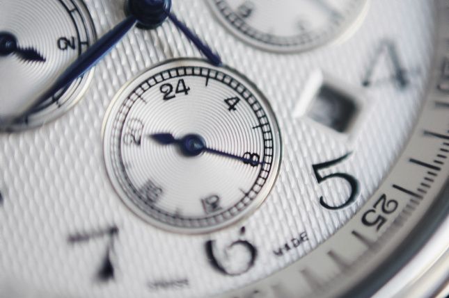 Швейцарское правительство оказывает помощь часовщикам