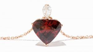 Символика граната, ч. 1