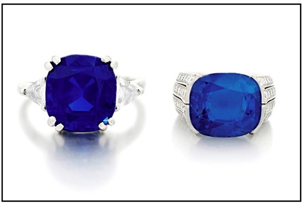 Sotheby’s: Лучшие результаты продаж ювелирных изделий и часов за 7 лет