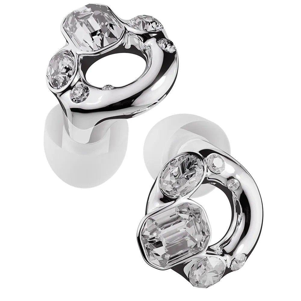 Беруши Loop x Swarovski Experience 2, 129 долларов США