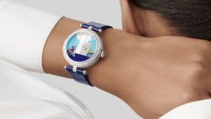 Искусство эмали: где цвет встречается с мастерством