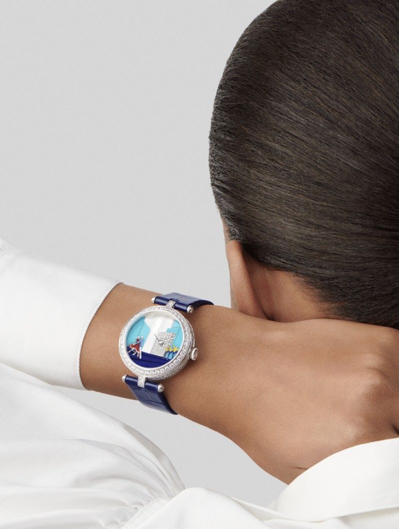 Искусство эмали: где цвет встречается с мастерством