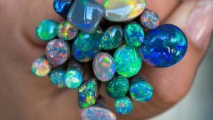 Суровая реальность австралийских опалов. Часть 2