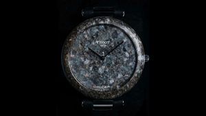 Культовые часы RockWatch от Tissot возвращаются