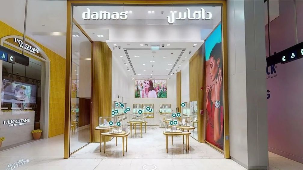 Titan создает дочернюю компанию в ОАЭ