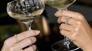 Тост за блеск: Hirsh представляет коллекцию Fizz