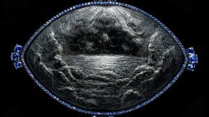 В кадре: Наташа Уайтман, ч. 2