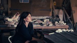 В кадре: Наташа Уайтман, ч. 1