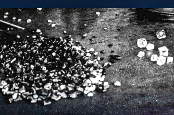 Ветеран алмазной отрасли: Африканским производителям пора объединиться