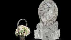 Яйцо Fabergé установило новый рекорд оценки в $ 27 млн