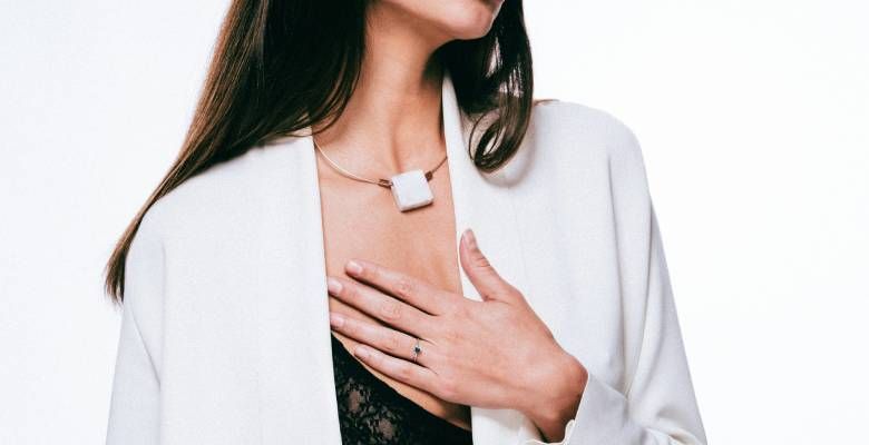 Украшения для геологов: стандартные и необычные идеи