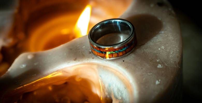 Украшения для пожарных: стандартные и необычные идеи