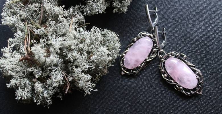 Украшения по гороскопу цветов: что выбрать Георгину