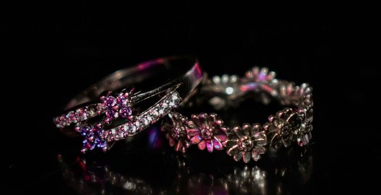 Украшения по гороскопу цветов: что выбрать Наперстянке