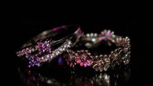 Украшения по гороскопу цветов: что выбрать Наперстянке