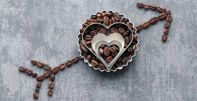 Украшения для бариста: стандартные и необычные идеи