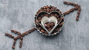 Украшения для бариста: стандартные и необычные идеи