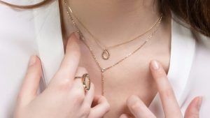 Украшения по гороскопу цветов: что выбрать Мимозе