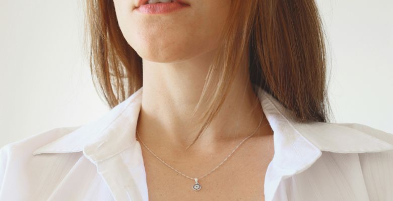 Украшения по гороскопу друидов: что выбрать Вязу