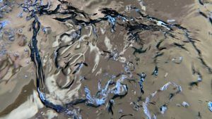 Какие украшения выбрать на празднование ртутной годовщины свадьбы (38 лет)?