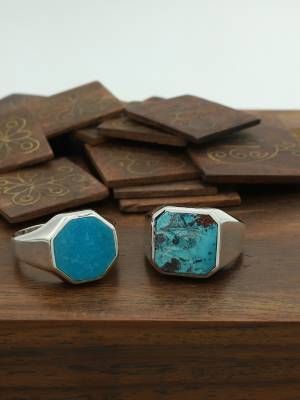 Украшения для геологов