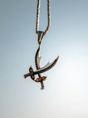 Украшения для моряков и капитанов