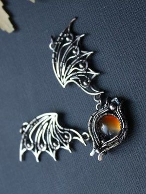 Украшения для парашютистов