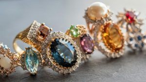 Украшения по гороскопу друидов: что выбрать Рябине