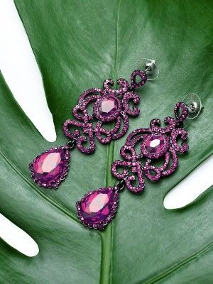 Украшения по гороскопу цветов