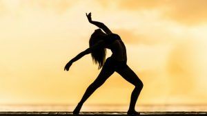 Украшения для танцоров: стандартные и необычные идеи