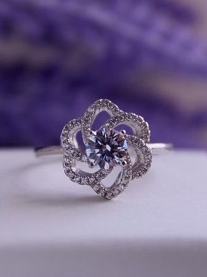 Украшения по гороскопу цветов