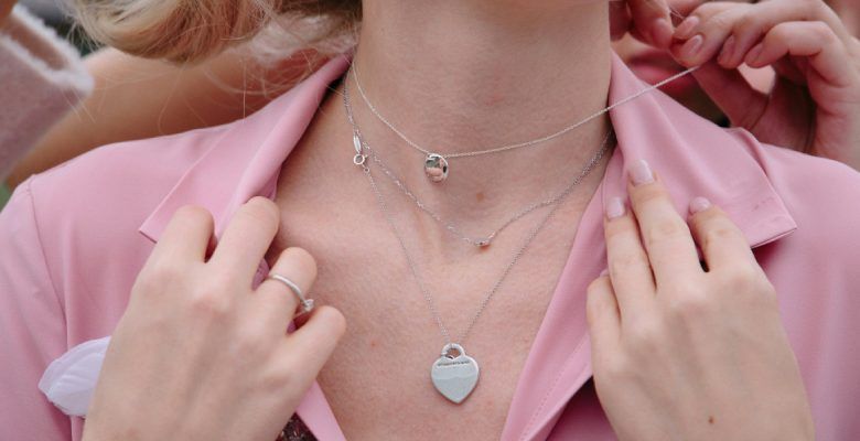 Украшения по гороскопу друидов: что выбрать Ореху