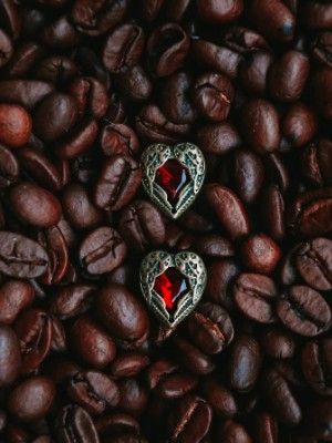 Украшения для бариста