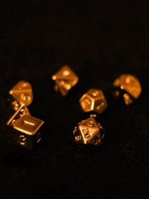 Украшения для геймеров