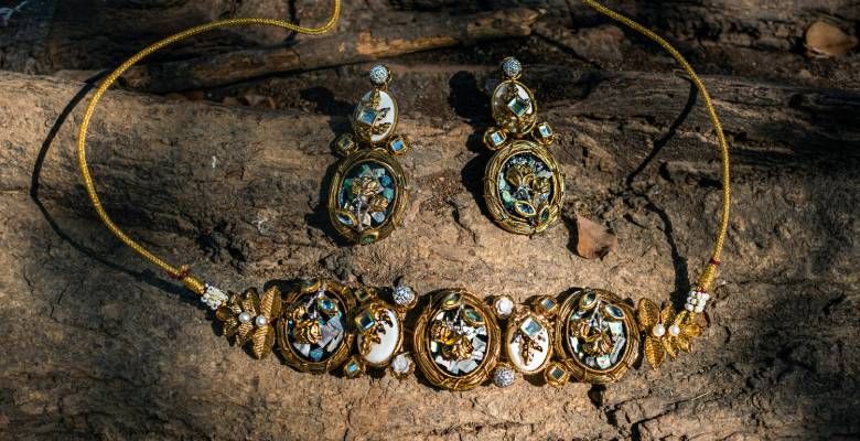 Украшения по гороскопу друидов: что выбрать Иве