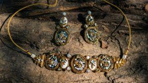 Украшения по гороскопу друидов: что выбрать Иве Украшения по гороскопу друидов: что выбрать Иве