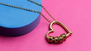 Какие украшения выбрать для празднования Дня Святого Валентина