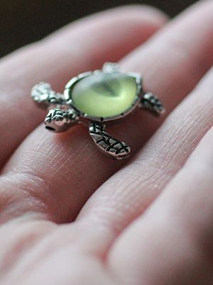 Украшения по гороскопу друидов