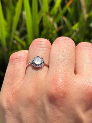 Украшения по гороскопу цветов