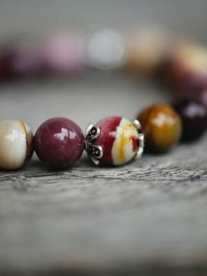 Украшения по гороскопу цветов