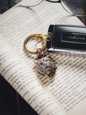 Украшения для автомобилистов