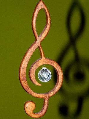 Украшения для музыкантов