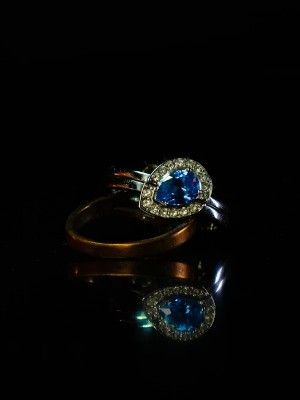 Украшения по гороскопу цветов