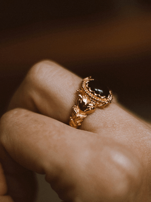 Украшения по гороскопу друидов