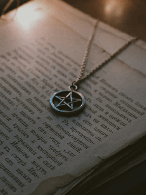 Украшения для любителей магии и эзотерики