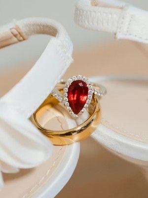 Украшения по гороскопу цветов