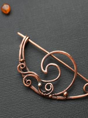 Украшения для творческой натуры