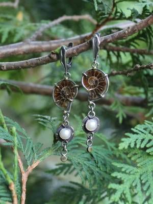 Украшения по гороскопу друидов