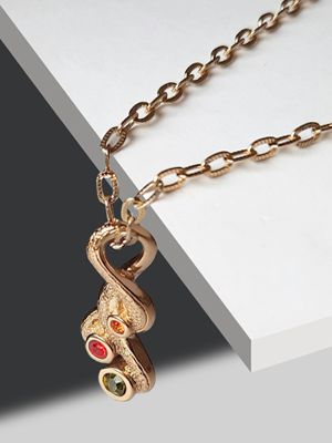 Украшения по гороскопу друидов