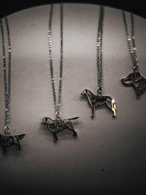 Украшения для ветеринаров